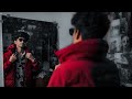Kaifi Khalil - Purr Ka'n De Glass A (Cover) [Official Music Video]