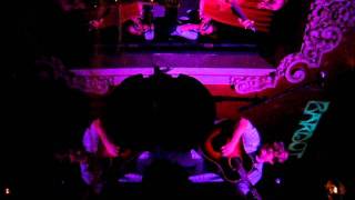 New Fiction Family Song: Reality Calls (6/13/2011)