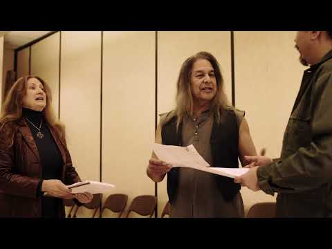 The Birth of the Crying Indian - Trailer