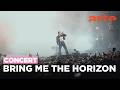 Bring Me The Horizon Hellfest Open Air 2026 ARTE Concert