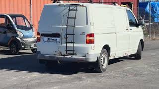 Volkswagen TRANSPORTER minibus furgon | Slika 4 - Autoline