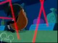 Kim Possible Say The Word