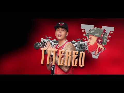 Xyron - Titereo (Lyric Video)