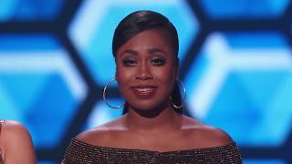 Candice Boyd Performs Don&#39;t Speak   Season 1 Ep  6   THE FOUR