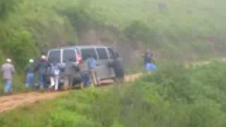 Hermano dame tu mano