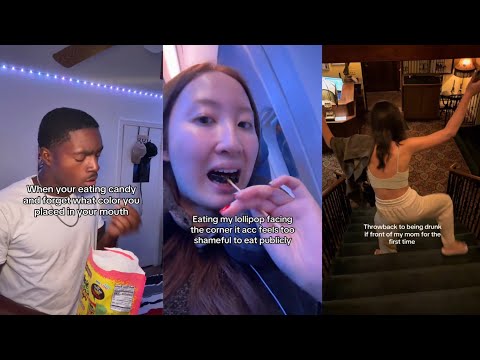 TikTok Moments That Broke the Internet😂 ! 27