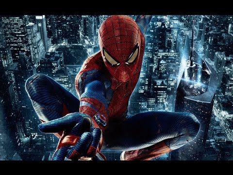 the amazing spider man pc game