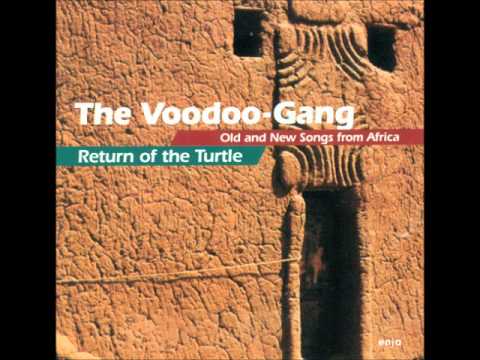 Cameroon - Voodoo Gang - Ma yi bo ya