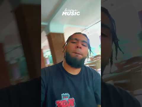 ElGrandeToto - KAFINI Ft. TIF