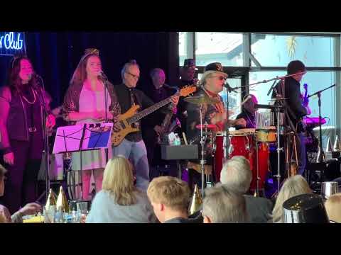 FM Project   Don't Take Me Alive   NYE 2025   Music Box