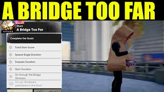 Download lagu Skate 4 - a bridge too far goals | slam duration | torpedo duration | go through church windows mp3 Download lagu Skate 4 - a bridge too far goals | slam duration | torpedo duration | go through church windows mp3