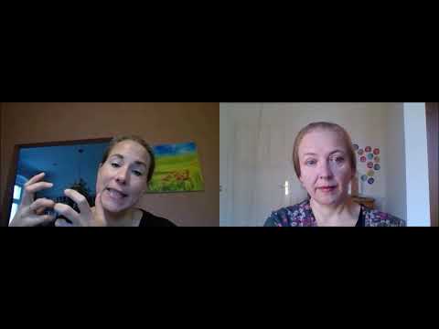 Make World Wonder - Gespräch mit Dr. Katharina Reuter, GF von Unternehmensgrün e.V.