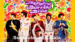 Flying Burrito Brothers - Christine's Tune - Subtitulat en Català