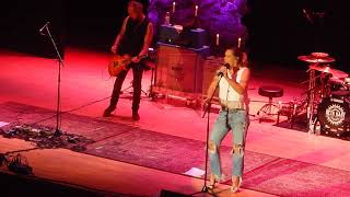 Beth Hart "Fat Man" at Taft Theatre
