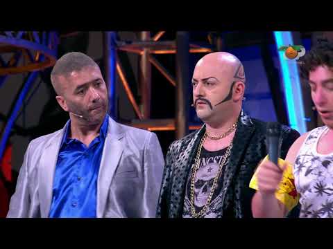 Portokalli, 22 Prill 2018 - Sulltan TV dhe Kripa e detit