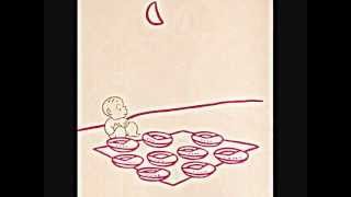 Harold and the Purple Crayon by Crocket Johnson