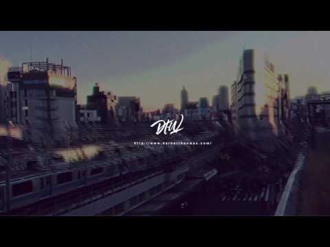 Darker Than Wax presents Tokyo Melt 3 • 13th Jan 2017 • Ebisu Batica