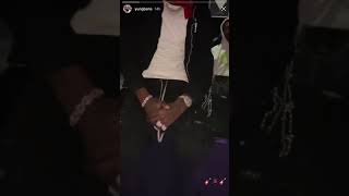 Yung Bans: Untitled Snippet