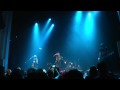 Bella Morte "On The Edge" Live