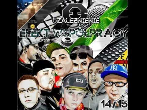 Efekt Współpracy- Własny Kodex- słowa: ESWU, KushiPNW, Mc2, ŁysyNT Prod. NrBeats