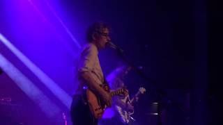 Luna - Moon Palace @ Teragram Ballroom 10/24/15