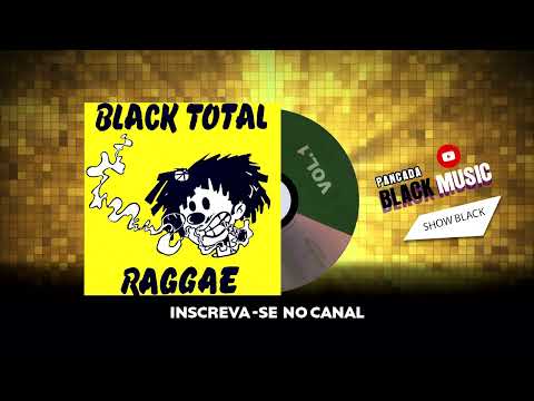 Cd Black Total Reggae Funkmaster Flex Safe Sex No Freak