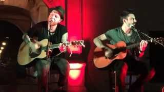 Jack Jaselli - I&#39;ll call you   LIVE @Bote-Go-Home