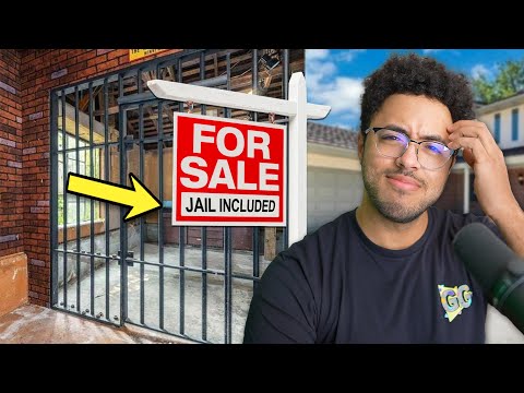 The Worst Houses In The World