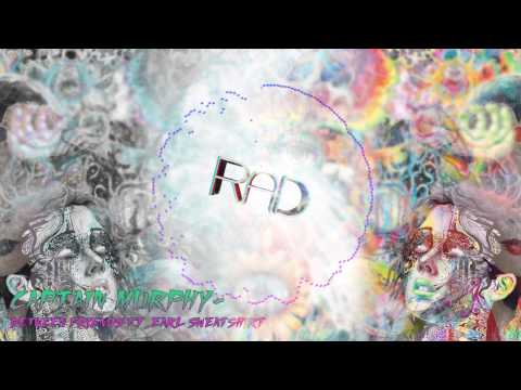 Captain Murphy - Between friends ft. Earl Sweatshirt