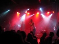 The Hidden Cameras/ Underage (live)