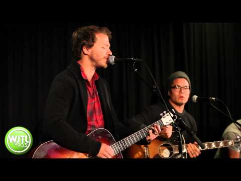 No Man Is An Island - Tenth Avenue North