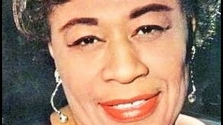 Ella Fitzgerald - It's A Blue World  {Ella Swings Gently with Nelson}