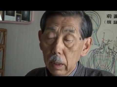 Japanese Shiatsu master talks the truth