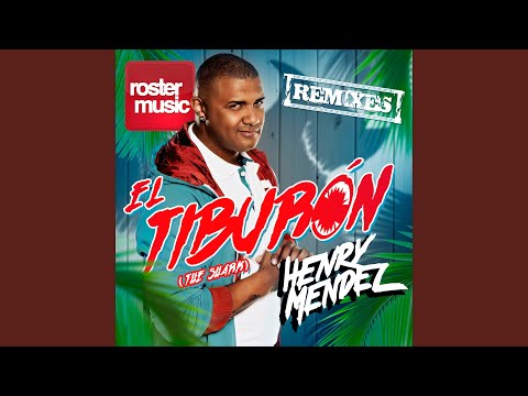 El Tiburón (The Shark) (Caribbean Mix)