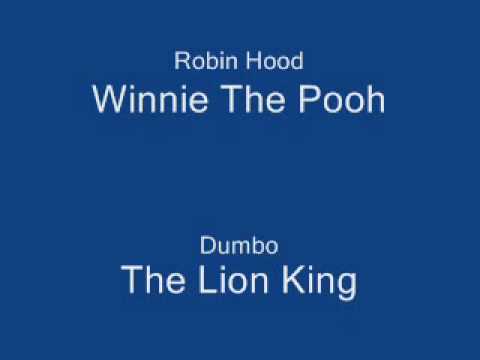 Snow White In Wonderland Part 22 End Credits