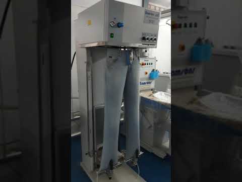 Ramsons Trouser Topper