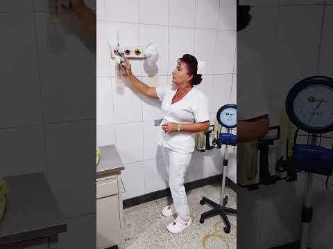 Brigada Médica Cubana CDI Doct Luis Sanabria municipio Cedeño Estado Monagas lic Marlenis Sainz Hdez