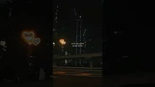 Download lagu Night Changes x Shayad (lyrics) mp3