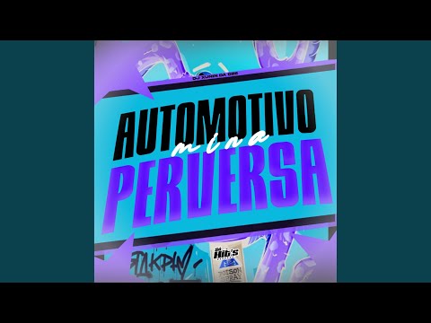 Automotivo Mina Perversa