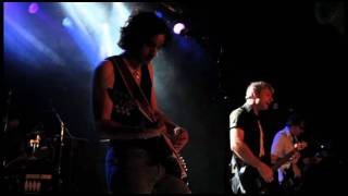 bleeding hearts syndicate - Foreing Country @ Néthen Festival 2011