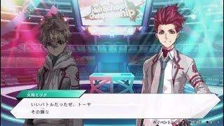バトルスピリッツは楽しいね　【バトルスピリッツコネクテッドバトラーズ実況】#8