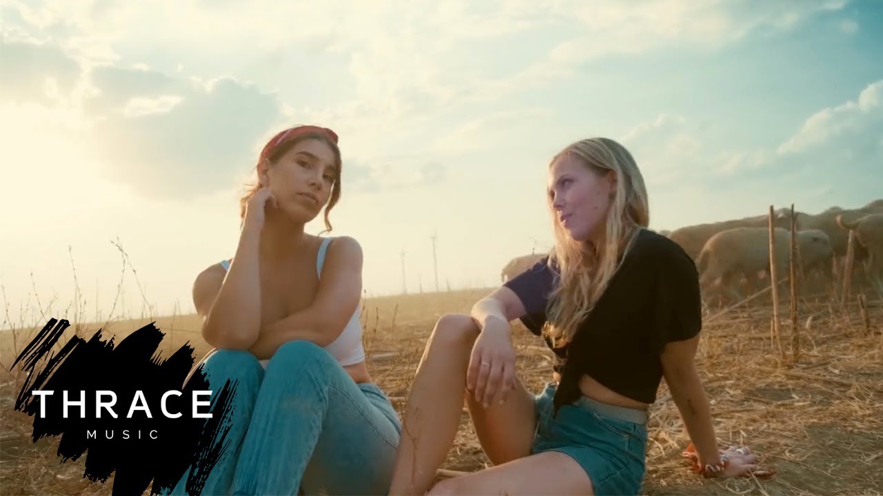 Ynga ft. Brianna — Papi Papi