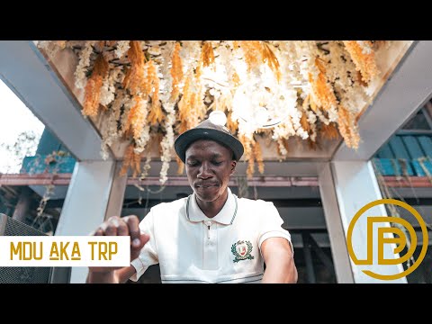 Mdu AKA TRP Live at Distinctive Affair Hiesterhof : 13 September 2025