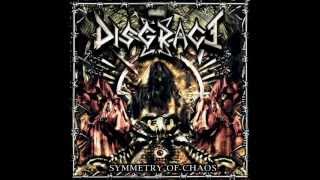 Disgrace - Thrashing Command