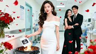 6 years of devotion—cheated with ex on her delivery day! Now back, he kneels to apologize!