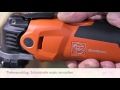 Fein E-Cut Universal-Sägeblatt, Länge 60 mm, Breite 44 mm, VE 10 St, Aufnahme Starloc Video