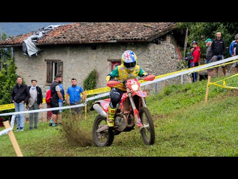 FIM ISDE Italy 2025 | Day 3 Highlights - Six Days of Enduro by Jaume Soler