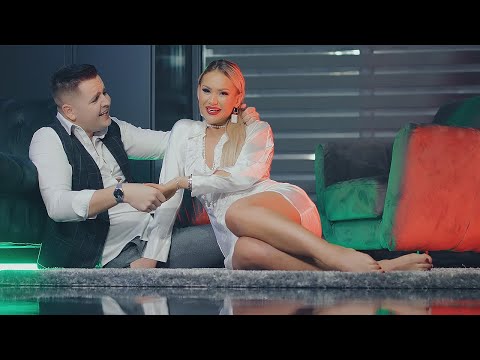 Marian Pavel ❌ Roxana Chirita - Ne iubim, ne iubim 💘(video oficial)
