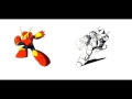 Farewell To Loneliness Quick Man Vs Ballade Remix Megaman