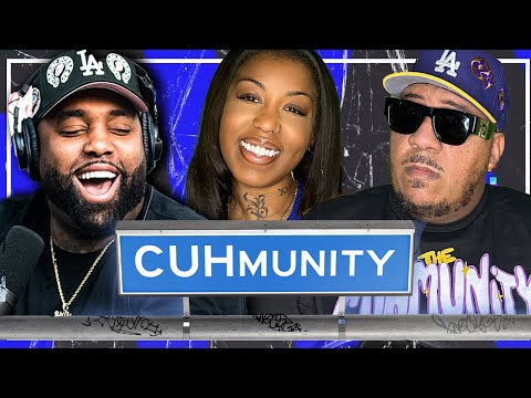 Cuhmunity EP 45 | Can't We All Just Get Along?